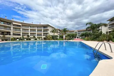 Image de Golf Sant Jordi - La Llosa, sea views, parking