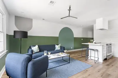 Image de The Double Up | The Quad in Park Circle