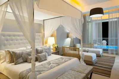 Image de Wow! Estates & Grand Luxxe Residence 1, 2, 3 and 4 Bedrooms Any Week Available