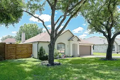 Image de Charming 3 bedrooms with Private Pool in wonderful Pflugerville