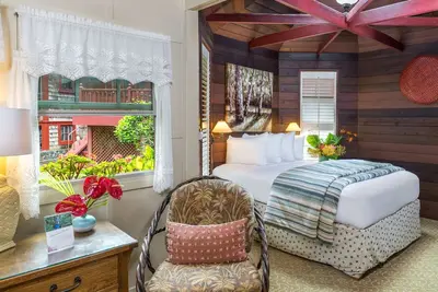 Image de Private Volcano Village Cottage
