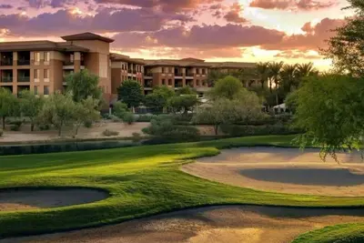 Image de 1 Bedroom - Premium Westin Kierland Villas - Scottsdale April 19 - April 26