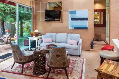 Image de Luxury Suite 1 Mile from Volcanoes National Park