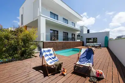 Image de Villa Pessegueiros with pool
