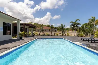 Image de Sun Shine Luxury Villas 2bedroom Pool&Gym OchoRios
