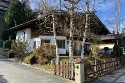 Image de Staudach 2 - 3 bedroom house