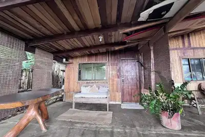 Image de Beachfront Cabina at The House of Waves