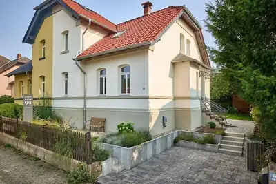 Image de 1899 - The vacation home