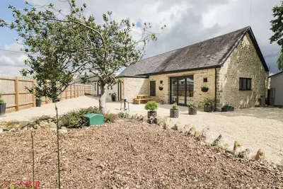 Image de The Old Stable, pet friendly, character holiday cottage in Gillingham