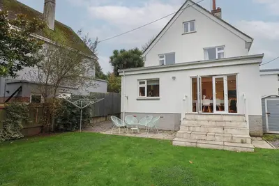 Image de 3 Grange Villas, family friendly, with a garden in Charmouth