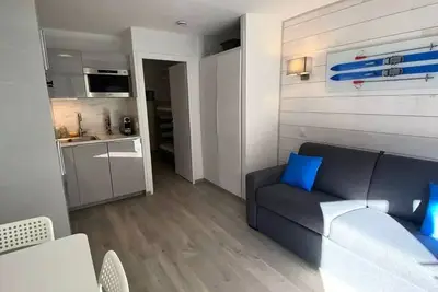 Image de Coquet studio 4 personnes