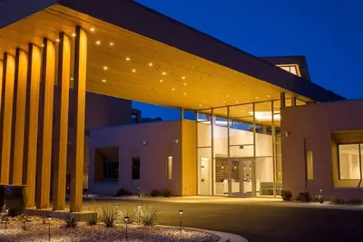 Image de Resort & Moab are a must to experience in your life!