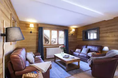 Image de Chalet Alexandre