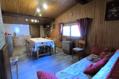 Image de 3 Zimmer 6 Personen 2* Südexposition
