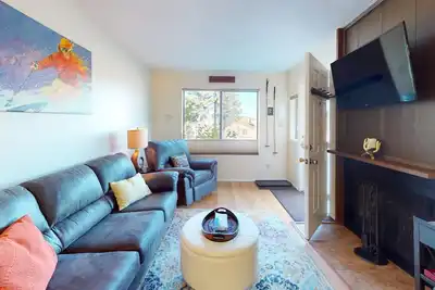 Image de Walk to Lifts | Fireplace | Views | Bella Vista D3
