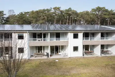 Image de Superbe appartement 1 chambre à Nexø