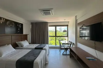 Image de Studio Ondina Circuito Carnaval Perfect location!