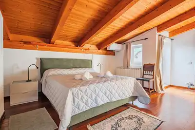 Image de 7°Cielo Comfort Apartment Venice-Mestre
