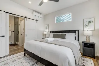 Image de El Paso Executive Suites | Pet Friendly New Build