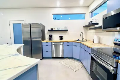 Image de Modern Studio Home SolMod # 1