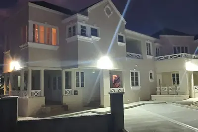 Image de Infinity Townhomes, Charming 3-bedroom, 3. 5 bathroom townhouse, Ac, fitness room