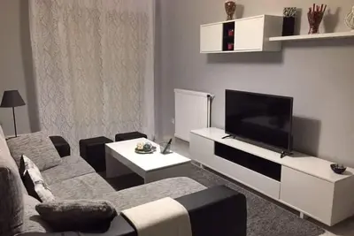 Image de Large apartment 10 min from Salamanca by beBalmy