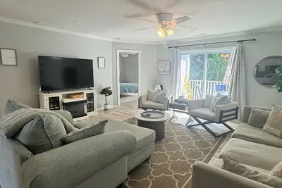 Image de Osage Hills Escape | 2br 2Bath | Golf Resort Condo | Sleeps 6