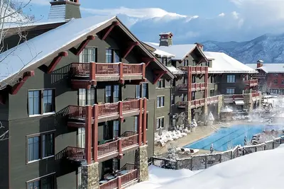 Image de Luxury 3-Bedroom Ritz Carlton Condo with Fitness Room, Spa & High-Speed WiFi
