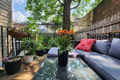 Image de Modern 2br/2ba • 25Mins to Nyc • Near Airport/Universities