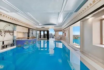 Image de Sebel suite near Opera House and Sydney Bridge with Water view in the Rocks