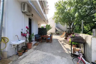 Image de Appartement Vlatka Grof (91461-A1) - Selce (Crikvenica)