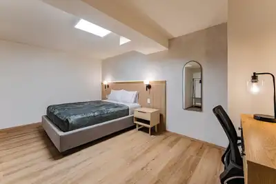 Image de Comfortable Private Suite in Condesa area (18)