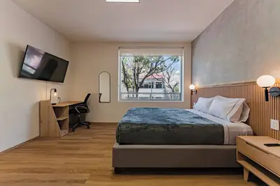 Image de Private Suite Delux Condesa area