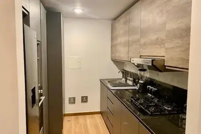 Image de Ph Quartier 16c Luxury Apartment With Rooftop Pool