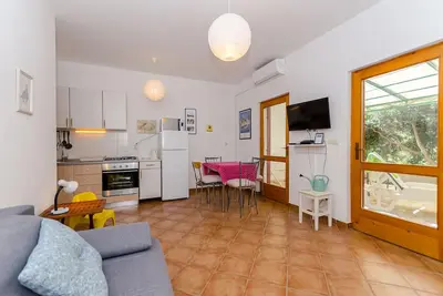 Image de Appartements Josip (102081-A1) - Ivan Dolac - île de Hvar