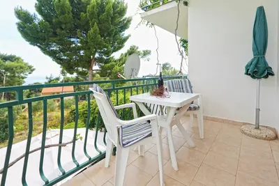 Image de Appartements Josip (102081-A4) - Ivan Dolac - île de Hvar