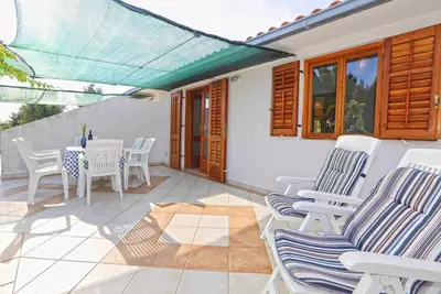 Image de Appartements Josip (102081-A6) - Ivan Dolac - île de Hvar