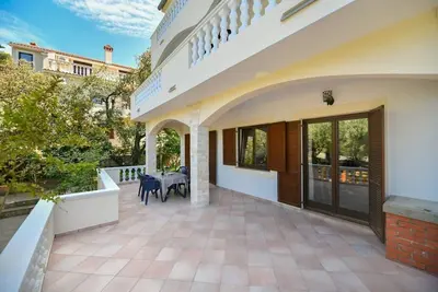 Image de Appartements Zlatko (10444-A1) - Ugljan