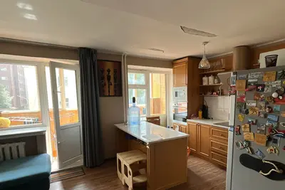 Image de Cozy 2 bedroom apartment in the heart of Ub