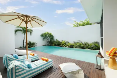 Image de Villa Kalem Canggu by Nakula