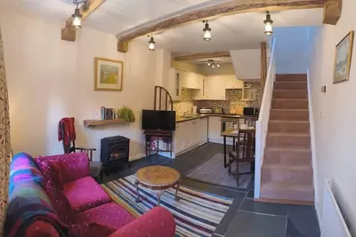 Image de Cosy Cottage for two in the centre of Sedbergh