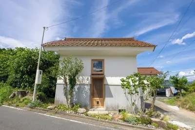 Image de Room only Stay in a 70yearold storehouse that / Ochigun Shimane