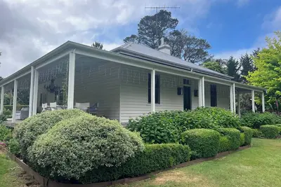 Image de Luxury farm stay just 12 minutes from Braidwood