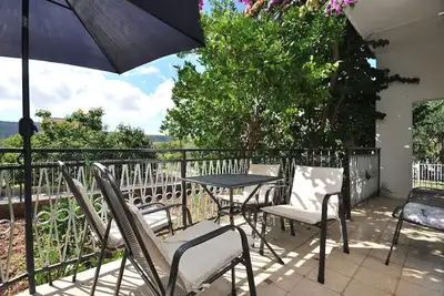 Image de Appartement Kajo (111931-A1) - Poljica