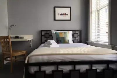 Image de Comfortable Value Lodgings @ Union Sq Sf 8g