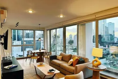 Image de Ph Quartier 16d Luxury Apartment With Rooftop Pool
