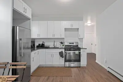 Image de Cozy space in Newark
