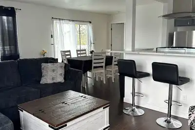 Image de Mt. Baker Getaway