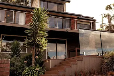 Image de Binalong Bay Accommodation