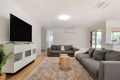 Image de Bourkelands Family Nook - Pet Friendly